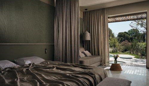 Pine Suite with Private Pool