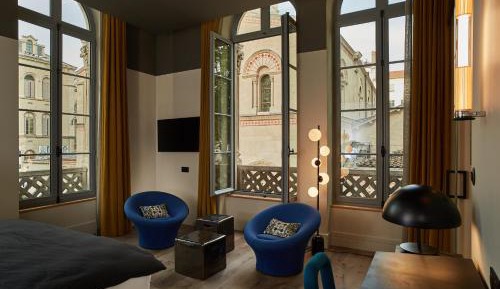 Junior Suite - Signature