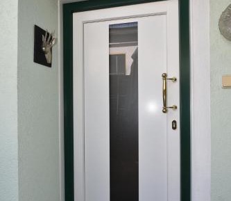 Chalet (2 Adults)
