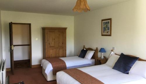 Double or Twin Room