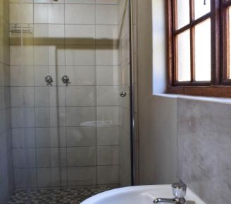 King Room with Roll-In Shower - Disability Access