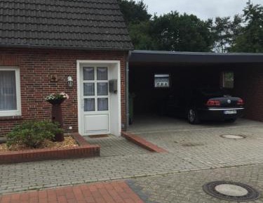Apartment - Split Level