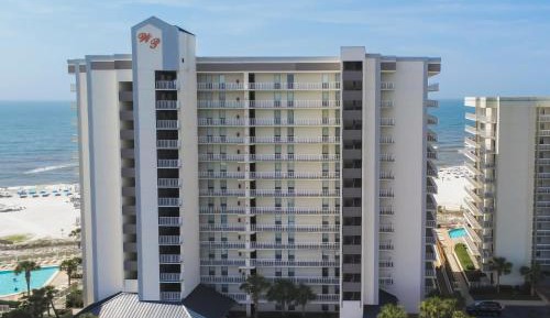 Three Bedroom Apartment