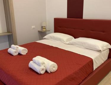 Luxury Quadruple Room
