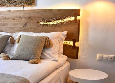 Master Suite with Sea View