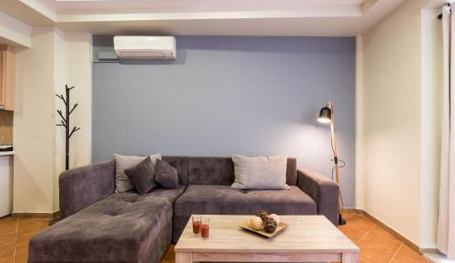 Standard Apartment