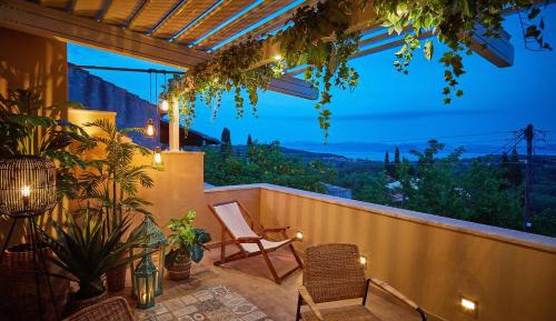 Holiday Home