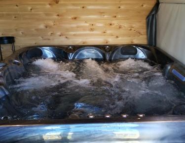 Luxury Pod