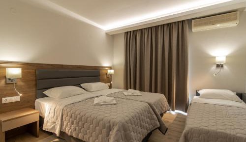 Luxury Double Room