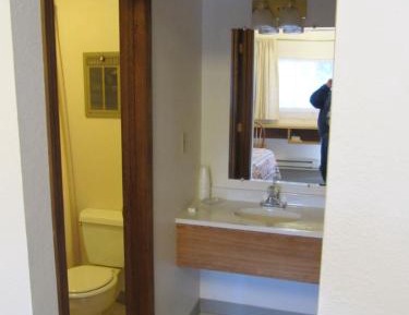 Quadruple Room with Bathroom
