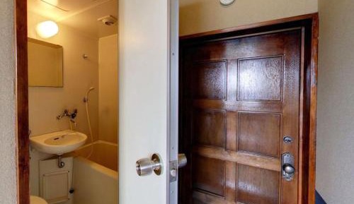 Economy Triple Room