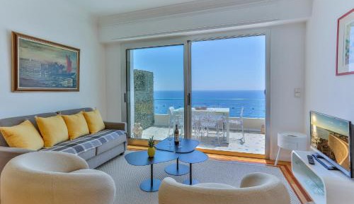 Apartment with Sea View