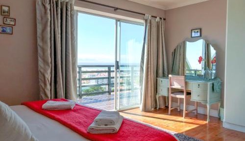 Twin/Double Room