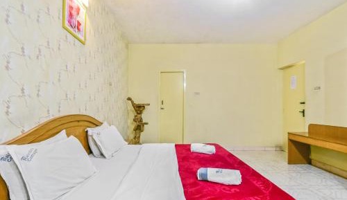 Super Deluxe Double Room