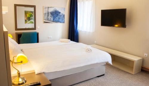 Superior Double or Twin Room