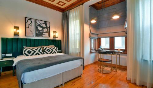 Classic Suite