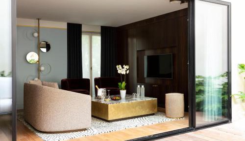 Suite