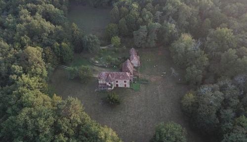 Five-Bedroom House