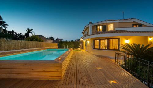 Villa