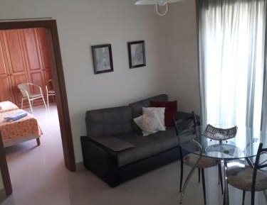 1-Bedroom Suite