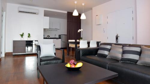 One-Bedroom Suite