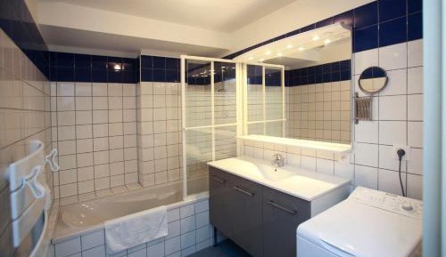 Apartment HARTMANN 2 bedrooms - third floor (with elevator)