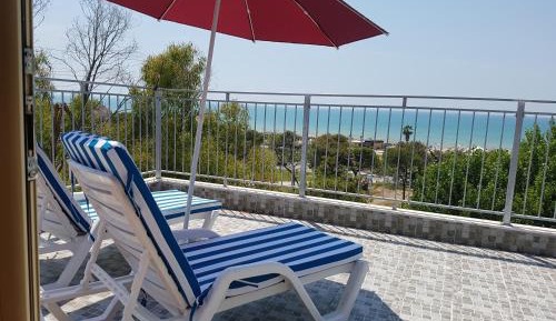 Apartment with Sea View