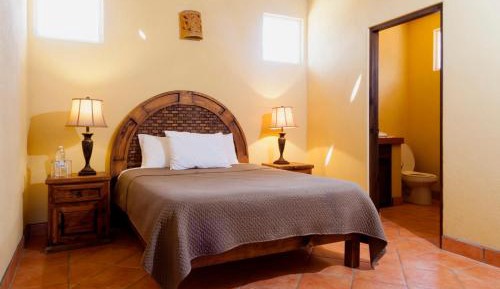 Two Bedroom Villa Partial Ocean View 