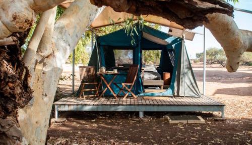Tent