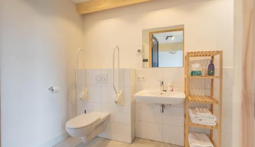 Double or Twin Room - Disability Access