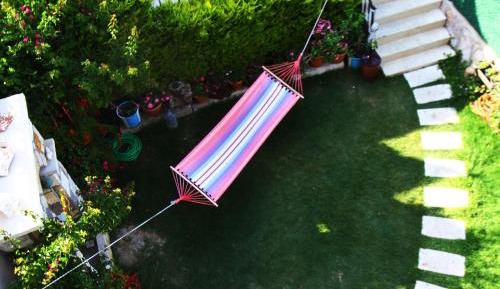Double Room with Balcony (2 Adults + 1 Child)