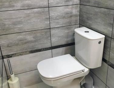 Triple Room with Bathroom