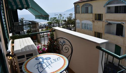 Apartment with Sea View