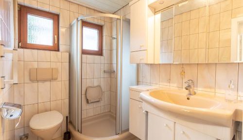 Standard Double Room with Shared Bathroom