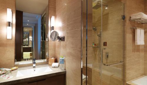 Executive King Room