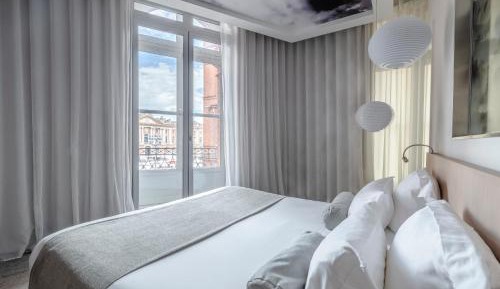 Suite Capitole