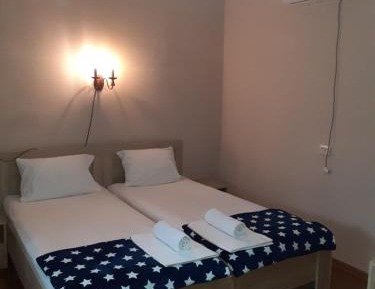 Triple Room with Balcony