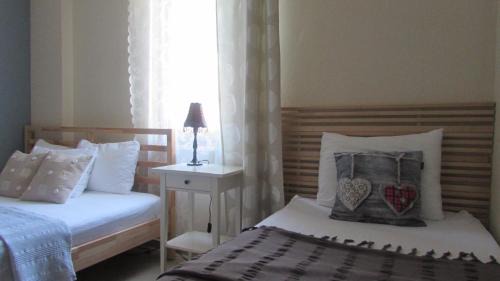Basic Triple Room