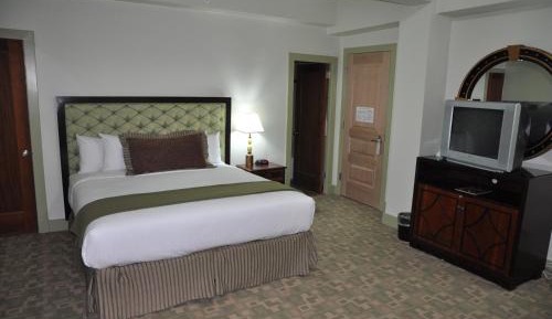 King Room - Non-Smoking