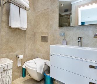 Standard Villa