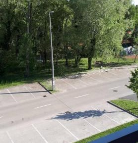 Standard Apartment