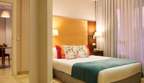 Junior Double Room