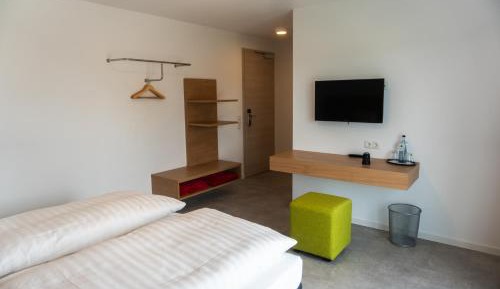 Business Room