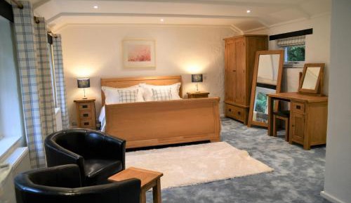 Superior King Room