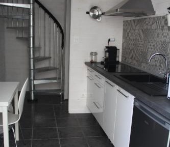 Maisonette