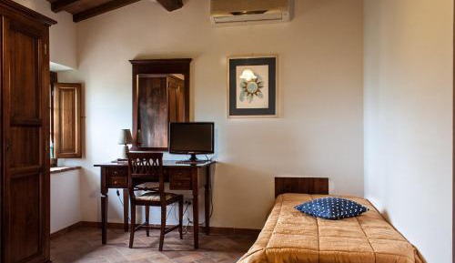 Double Room - Attic