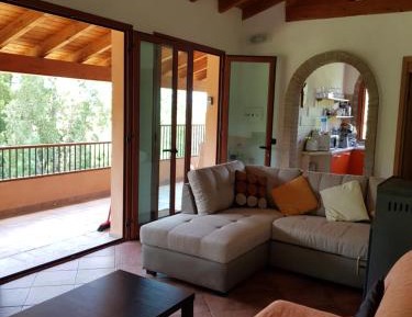 Superior Villa