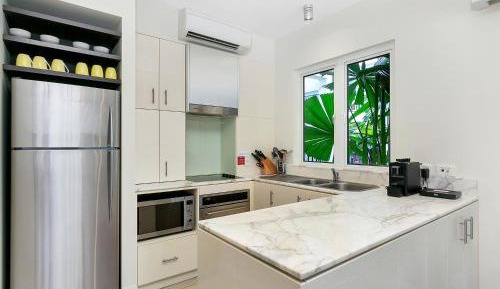 One-Bedroom Apartment - #4112