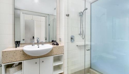 Two-Bedroom Apartment - #4111