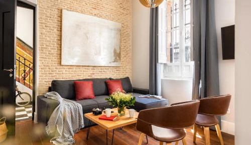 Apartment - Ground Floor